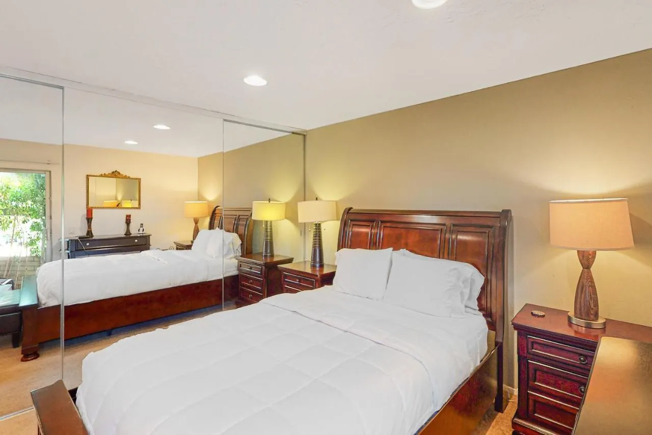 Sandstone Villas Condo Palm Springs 0*,  United States